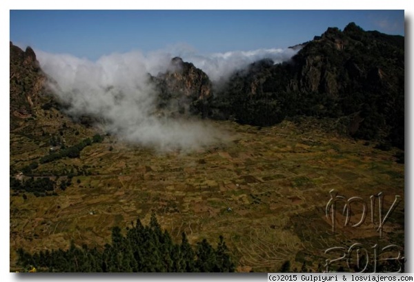 Cova Cráter
Santo Antao Cabo Verde.
