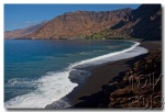 Playa Tarrafal de Monte Trigo