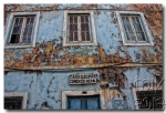 Comercio en el centro de Mindelo