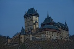 Castillo de Karlštejn