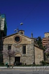 Iglesia de Santa María de...