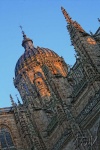 Catedral Salamanca