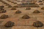 Detalle de la Casa de las Conchas