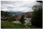 Sarajevo
Sarajevo, Tomada, Bastión, Amarillo, desde