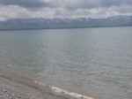 Lago Song Kul