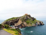 Ermita de San Juan de Gaztelugatxe