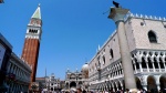 Piazza San Marco de Venecia
