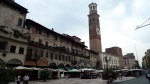 Piazza delle Erbe de Verona