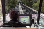 Alweg Monorail, Seattle (Washinton)