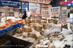 Mercado Pike Place, Seattle (Washington)