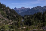 Header Meadows, Mt. Baker-Snoqualmie National Forest (Washington)