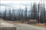 Parque provincial de Tweedsmuir, British Columbia (Canadá)