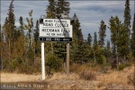 Heckman Pass, Chilcotin Hwy (British Columbia, Canadá)