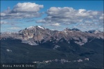 Jasper National Park, Alberta (Canadá)