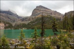 Lake O'Hara - Yoho National Park, British Columbia (Canadá)