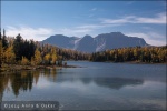 Larix Lake - Sunshine Meadows, Banff National Park (British Columbia)
Larix Lake Sunshine Meadows Banff National Park British Columbia Canada