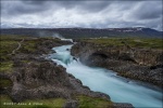 Cascada Goðafoss