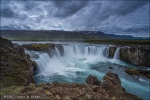 Cascada Goðafoss