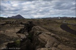 Gruta de lava Grjótagjá