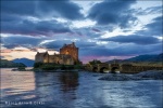 Castillo Eilean Donan, Kyle of Lochalsh (Escocia)
Castillo Eilean Donan Kyle Lochalsh Escocia Scotland Castle