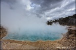 Excelsior Geyser - Yellowstone National Park
Excelsior Geyser Yellowstone