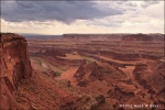 Meander Overlook - Dead Horse Point State Park