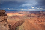 Dead Horse Point Overlook - Dead Horse Point State Park