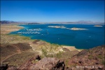 Lago Mead - Nevada