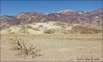 Death Valley National Park - California