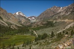 Tioga Pass - Yosemite National Park
Tioga Pass Yosemite National Park