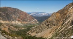 Tioga Pass - Yosemite National Park