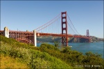 Puente Golden Gate - San Francisco