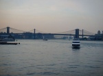 Nueva York, USA: Puentes de Manhattan