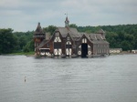 Mil Islas, Una mansión de veraneo
Mil Islas Ontario Canada