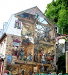 Fresco Petit Champlain