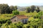 Una Casa en el Valle, Málaga