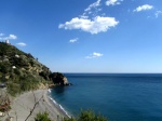 Málaga: Playa de Maro
Maro Nerja Málaga España