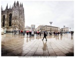 Piazza del Duomo, Milán