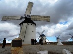 Molinos de Campo de Criptana
Campo de Criptana Ciudad Real España