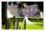 Reportaje de bodas, Aranjuez