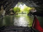 Cueva en Trang An