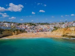 Carvoeiro - Lagos, algarve