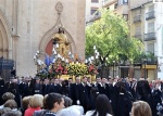 Semana Santa en Castellón