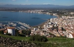 Roses - Costa Brava - Girona
Roses, Costa, Brava, Girona, Panorámica, Puig, desde