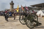 Campamento de época, El Grao, Castellón de la Plana
Campamento, Grao, Castellón, Plana, Escala, Castelló, evento