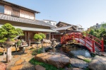 Museo del Bonsái Shunkaen - Tokio, Japón