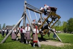 Museo al Aire Libre de Estonia - Tallin