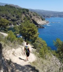 Camino de Ronda - Roses (Girona)