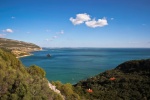 Parque Natural de la Sierra de Arrábida - Portinho da Arrábida, Portugal