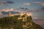 Castillo de Palmela - Setúbal, Portugal